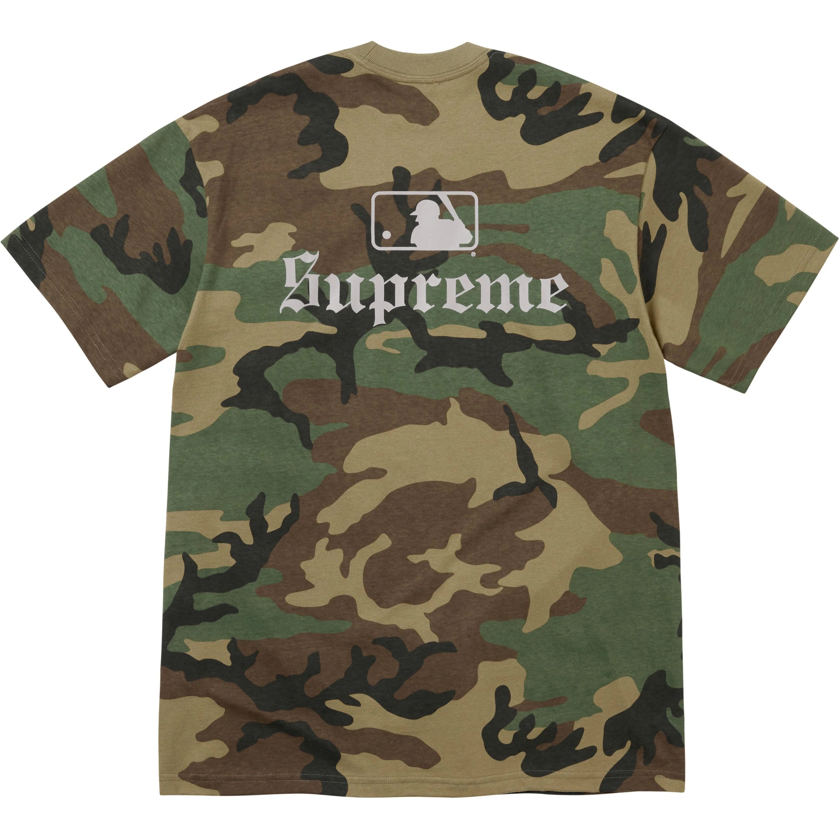 Supreme®/MLB Teams Tee view 13